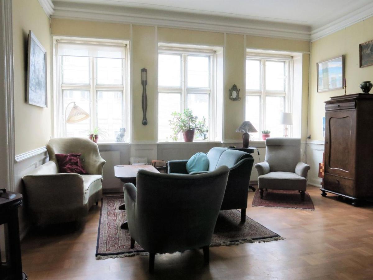 Apartmentincopenhagen Apartment 980 Exterior photo
