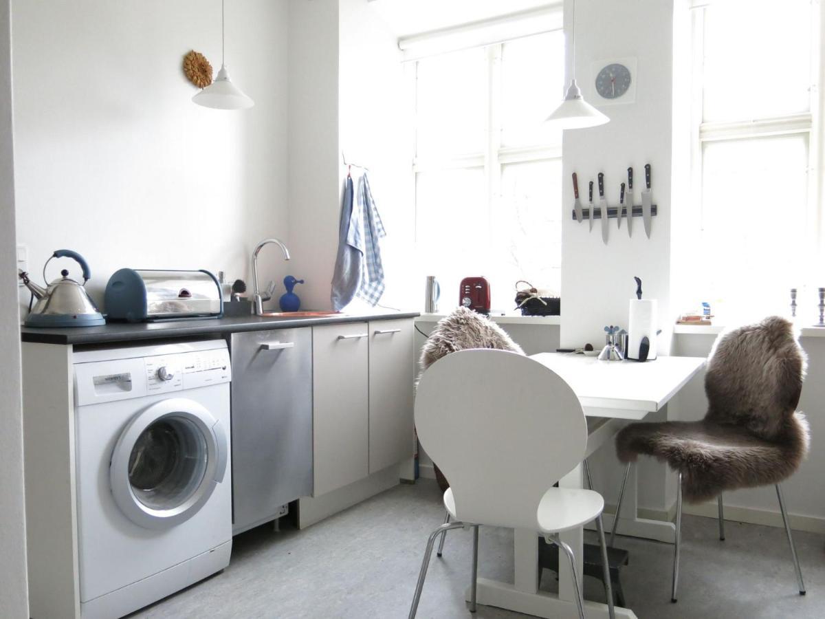 Apartmentincopenhagen Apartment 980 Exterior photo
