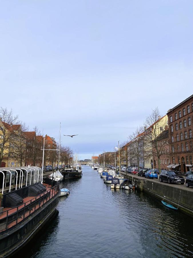 Apartmentincopenhagen Apartment 980 Exterior photo